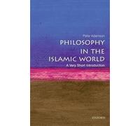 Peter Adamson Philosophy in the Islamic World (Tascabile)