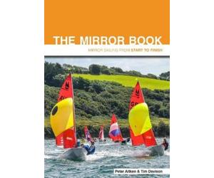 Peter Aitken Tim Davison Aitken, Pet The Mirror Book - Second Editi (Tascabile)