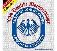 Peter Alexander - 100% Markenschlager