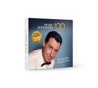 Peter Alexander 100 - Seine großen Erfolge & mehr
