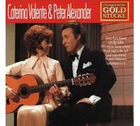 Peter Alexander & Caterina Valente - Ausgewählte Goldstücke