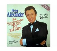 Peter Alexander, Caterina Valente - Ihre Wunschmelodien aus Musik ist Trumpf (Extra Ausgabe)