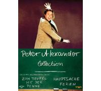 Peter Alexander Collection