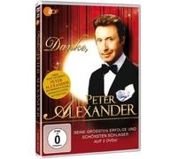 Peter Alexander - Danke, Peter Alexander
