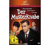 Peter Alexander - Der Musterknabe