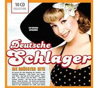 Peter Alexander - Deutsche Schlager - Die Gro Ten Hits