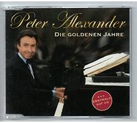 Peter Alexander - Die goldenen Jahre (incl. 2 versions, 1983/2002)