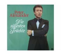 Peter Alexander - Die süssesten Frenchüchte [VINYL]