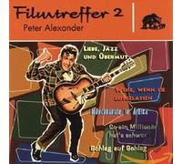 Alexander,Peter Filmtreffer Vol. 2 (CD)