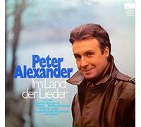 Peter Alexander - Im Land der Lieder (79951)