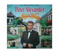 Peter Alexander - Mein Wien (1984) [Vinile LP record]