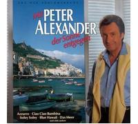 Peter Alexander - Mit Peter Alexander der Sonne entgegen (1988) [VINYL]