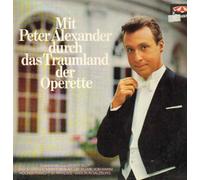 Peter Alexander - Mit Peter Alexander durch das Traumland der Operette (1965)