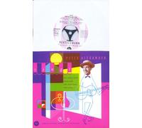 Peter Alexander - Nicolo, Nicolo, Nicolino / La bella musica / Addio, Donna Grazia / Tabak und Rum / Peter Alexander singt / Bildhülle / Bertelsmann Schallplattenring # 36 090