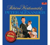 Peter Alexander Originale: Schöne Weihnacht mit Peter Alexander (CD)