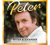 Peter Alexander – Peter – CD