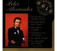 Peter Alexander Peter Alexander (CD)