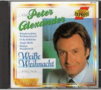 Peter Alexander - Peter Alexander - Weiße Weihnacht