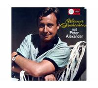 Peter Alexander - Wiener G'schichten (Geschichten)