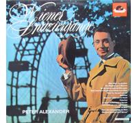Peter Alexander - Wiener Spaziergänge (1962)
