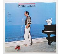 Peter Allen - I Could Have Been A Sailor LP (Vinyl Album) UK A&M 1979