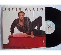 PETER ALLEN Not The Boy Next Door vinyl LP