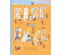 Peter Allen Rise and Fall (Copertina rigida)