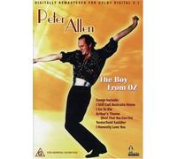 Peter Allen - The Boy From Oz [Edizione: Regno Unito]