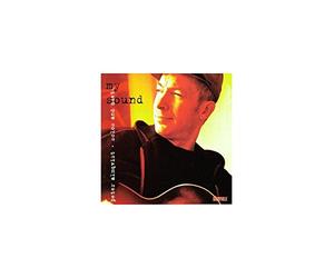 Peter Almqvist: My Sound