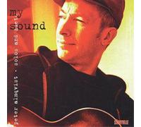 Peter Almqvist My Sound: solos and duets (CD) Album