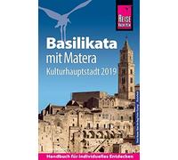 Peter Amann Reise Know-How Reiseführer Basilikata mit Matera (Kultur (Tascabile)