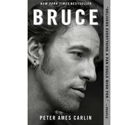 Peter Ames Carlin Bruce (Tascabile)