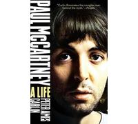 Peter Ames Carlin Paul McCartney (Tascabile)