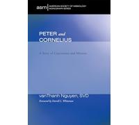 Peter and Cornelius: A Story of Conversion and Mission: 15
