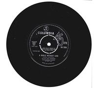 Peter And Gordon - Peter & Gordon - World Without Love - [7"]