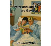 Peter and James are gay