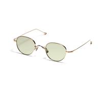 Peter And May - Occhiali da sole Tt12 Guru - - Accessories - Uomo - Giallo - ONE SIZE