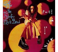 Peter and the Electro Kitsch Band - Pete A L'Inter