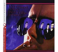 Peter And The Test Tube B Peter And The Test Tube Babies (Digitally Remast (CD)