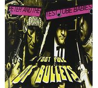 Peter and the Test Tube Babies - A Foot Full of Bullets