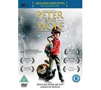 Peter and the Wolf