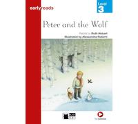 Peter and the Wolf. Level 3