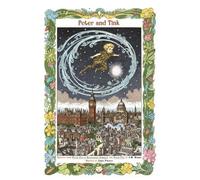 Peter and Tink: Adapted from the writings of Sir James M. Barrie