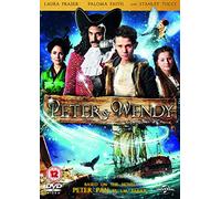 Peter And Wendy [Edizione: Regno Unito] [Edizione: Regno Unito]