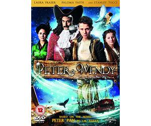 Peter And Wendy [Edizione: Regno Unito] [Edizione: Regno Unito]