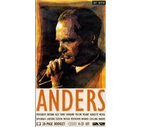 Peter Anders - Anders, Peter