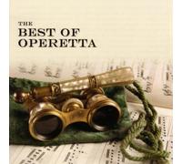 Peter Anders Best of Operetta (CD)