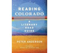 Peter Anderson Reading Colorado (Tascabile)