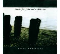 Peter Andersson - Music for Film and Exhibi