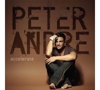 Peter Andre - Accelerate - Bonus Track Version "Piano" - Peter Andre